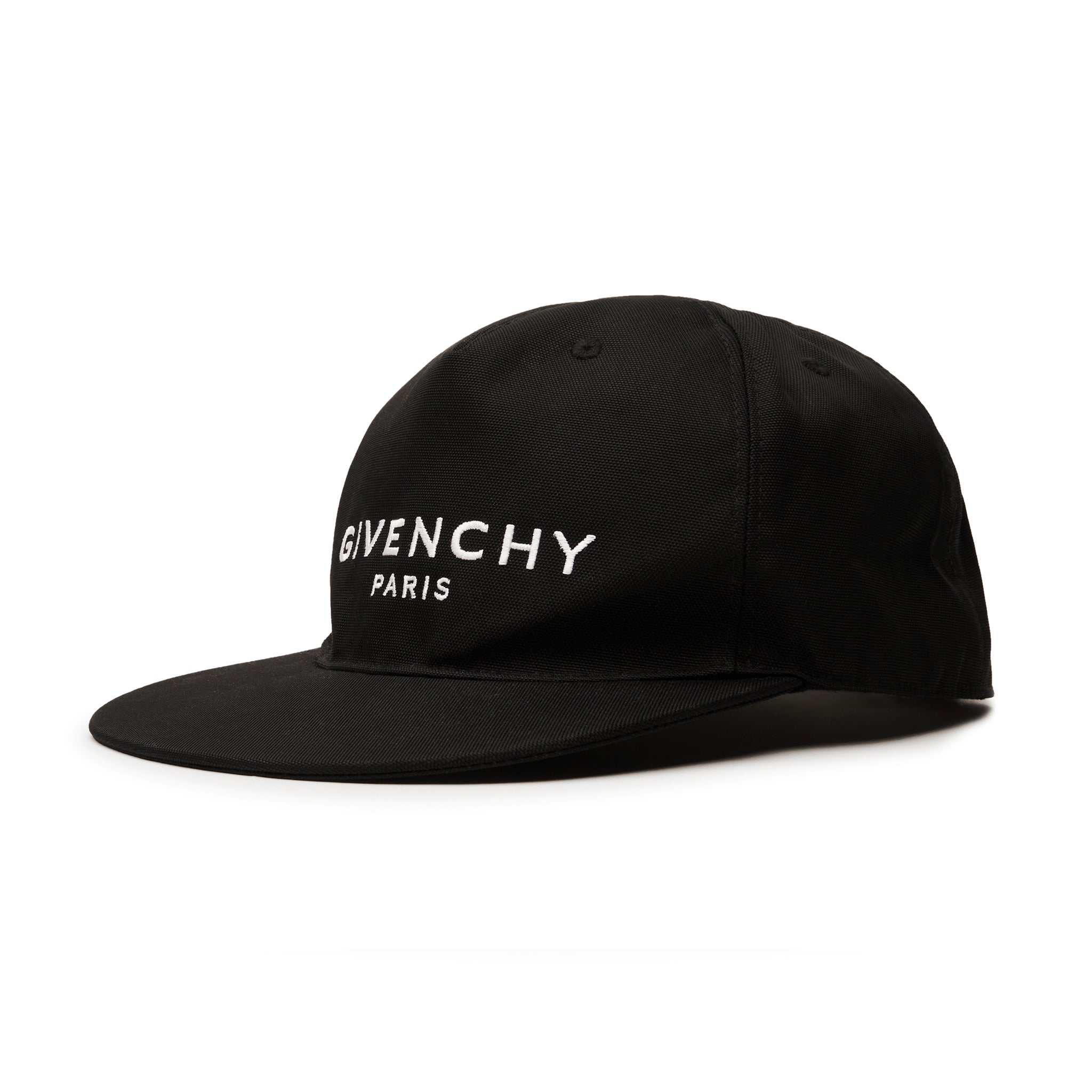 Image of Givenchy Classic Logo Cap