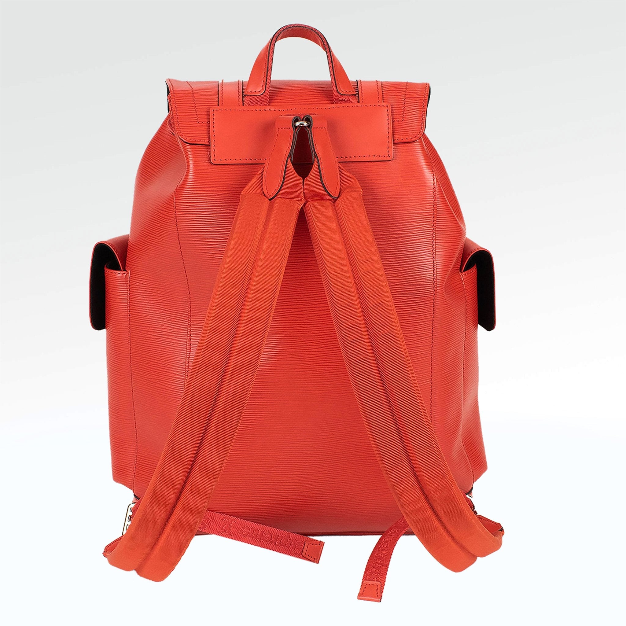 Image of Supreme x Louis Vuitton Christopher Backpack