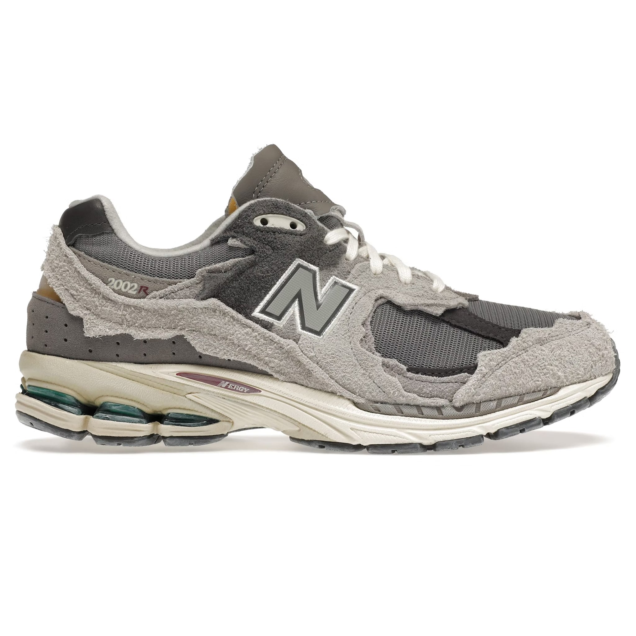Image of New Balance 2002R Protection Pack Rain Cloud Close