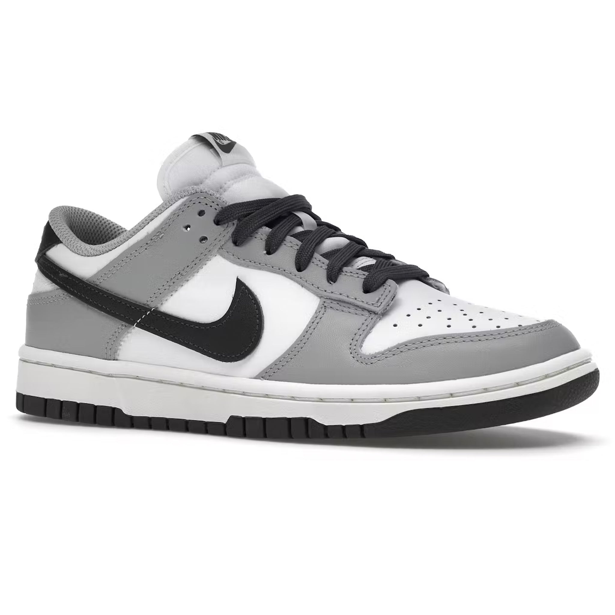 Image of Nike Dunk Low Light Smoke Grey (W)