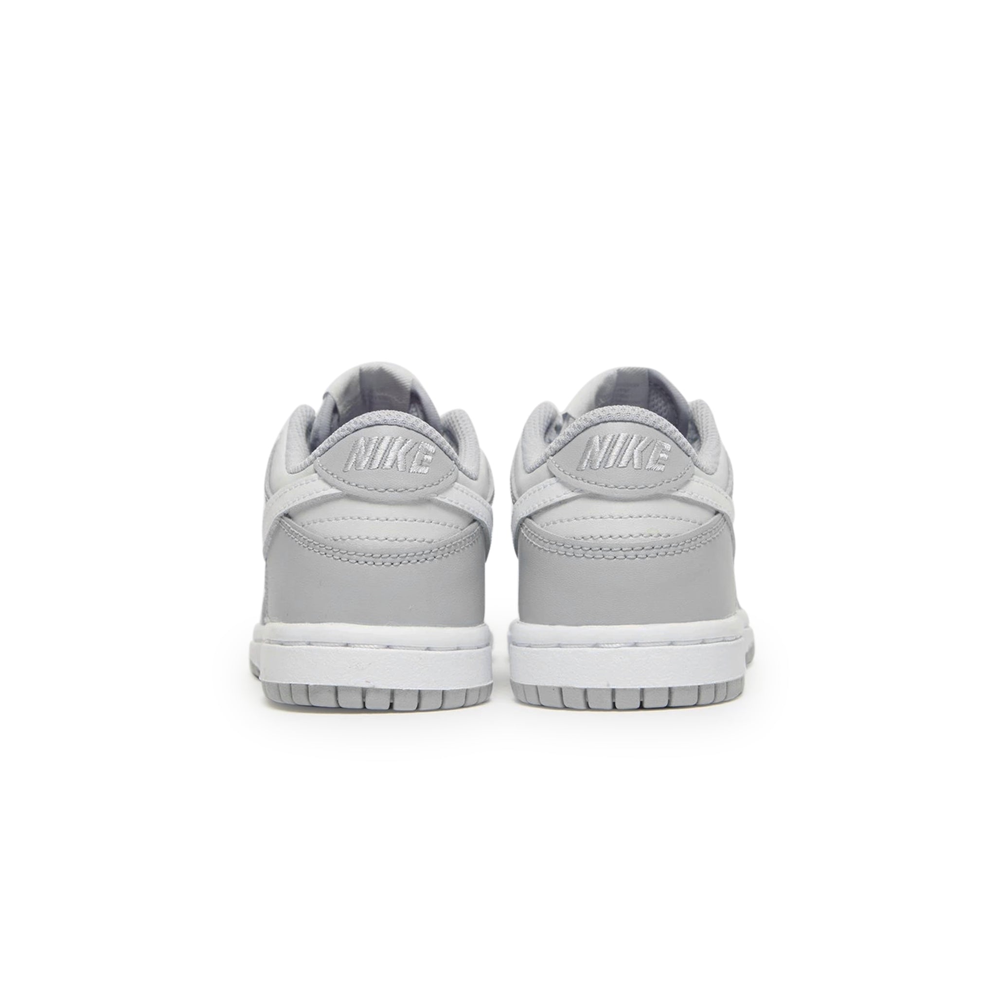 image of Nike Dunk Low Two Toned Grey (PS)