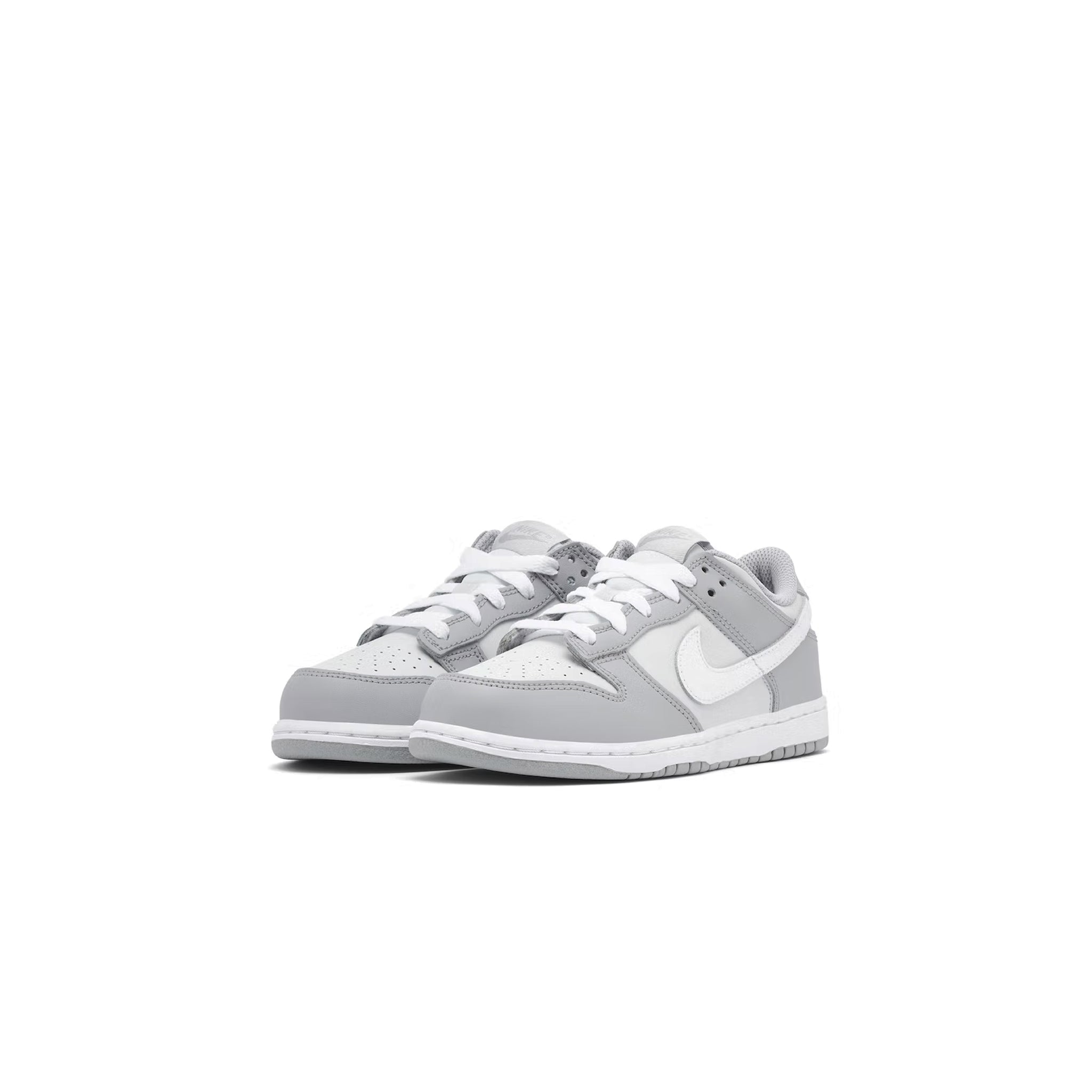 image of Nike Dunk Low Two Toned Grey (PS)