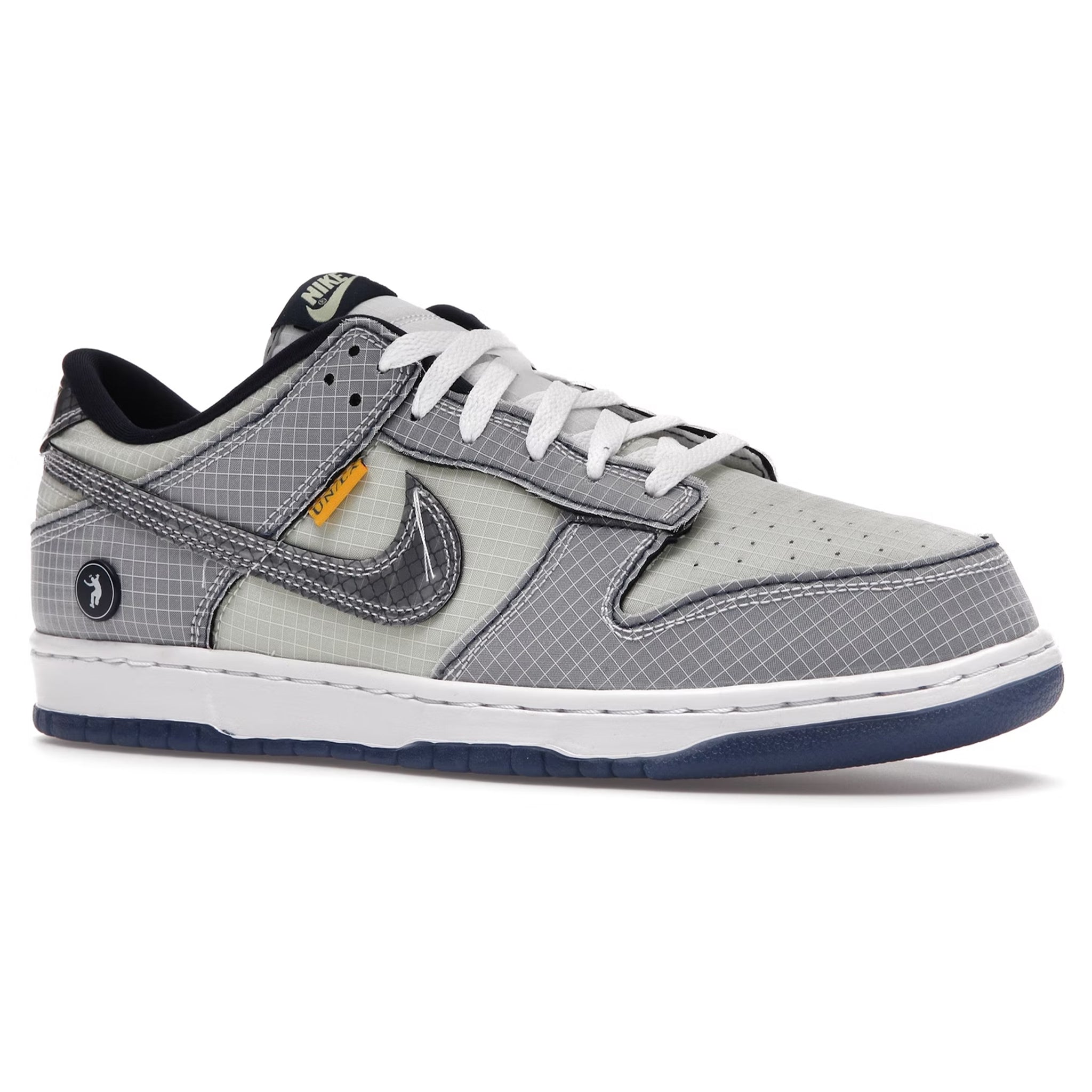 Image of Nike Dunk Low Union Passport Pack Pistachio