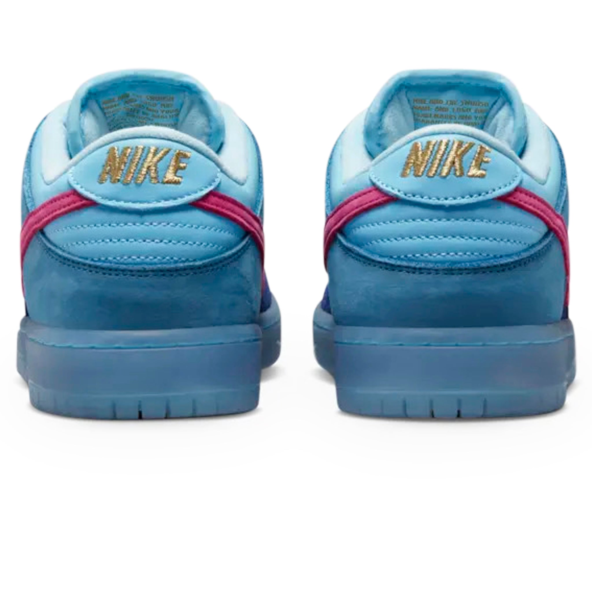 Image of Nike SB Dunk Low Run The Jewels