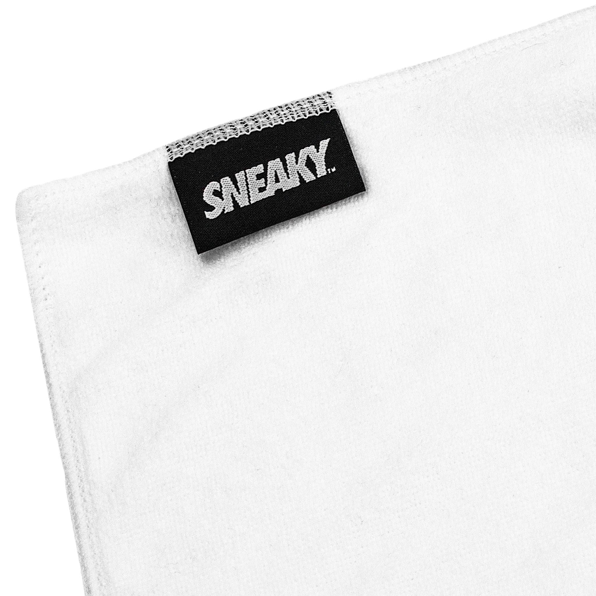 Image of Sneaky Cleaning Kit - Shoe And Trainer Cleaning Kit