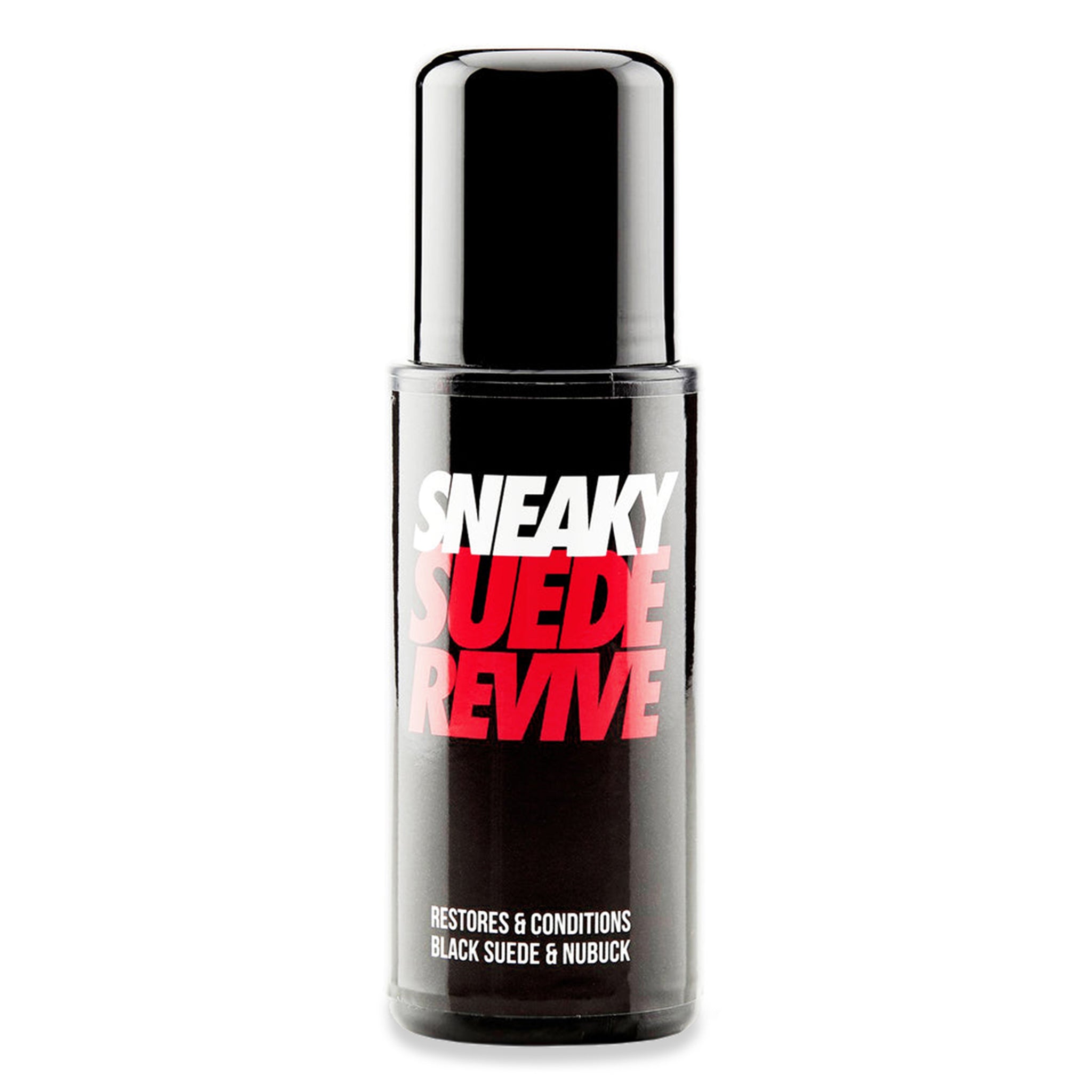 Image of Sneaky Suede And Nubuck Revive And Restorer - Black