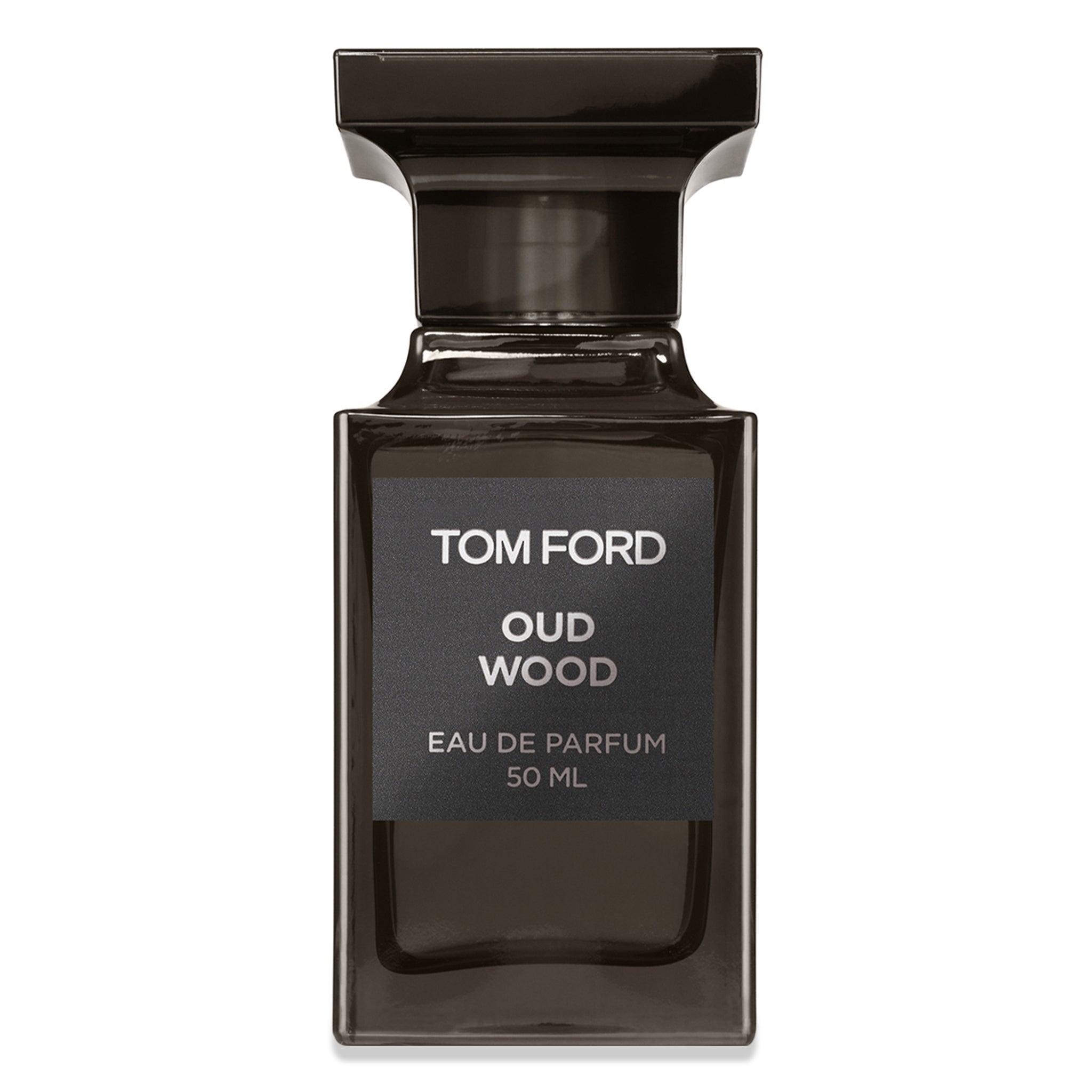 Image of Tom Ford Oud Wood Eau De Parfum 50ml