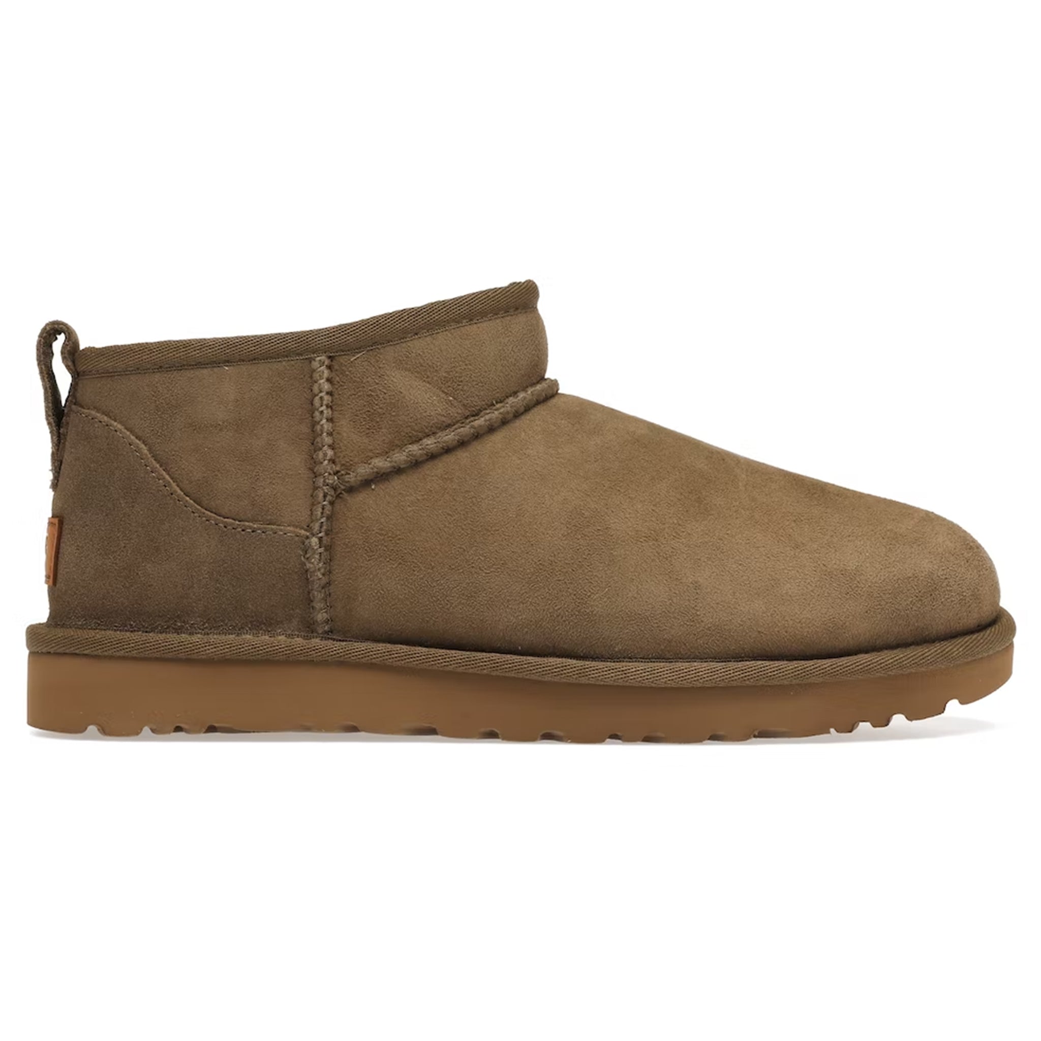 Image of UGG Classic Ultra Mini Antilope (W)