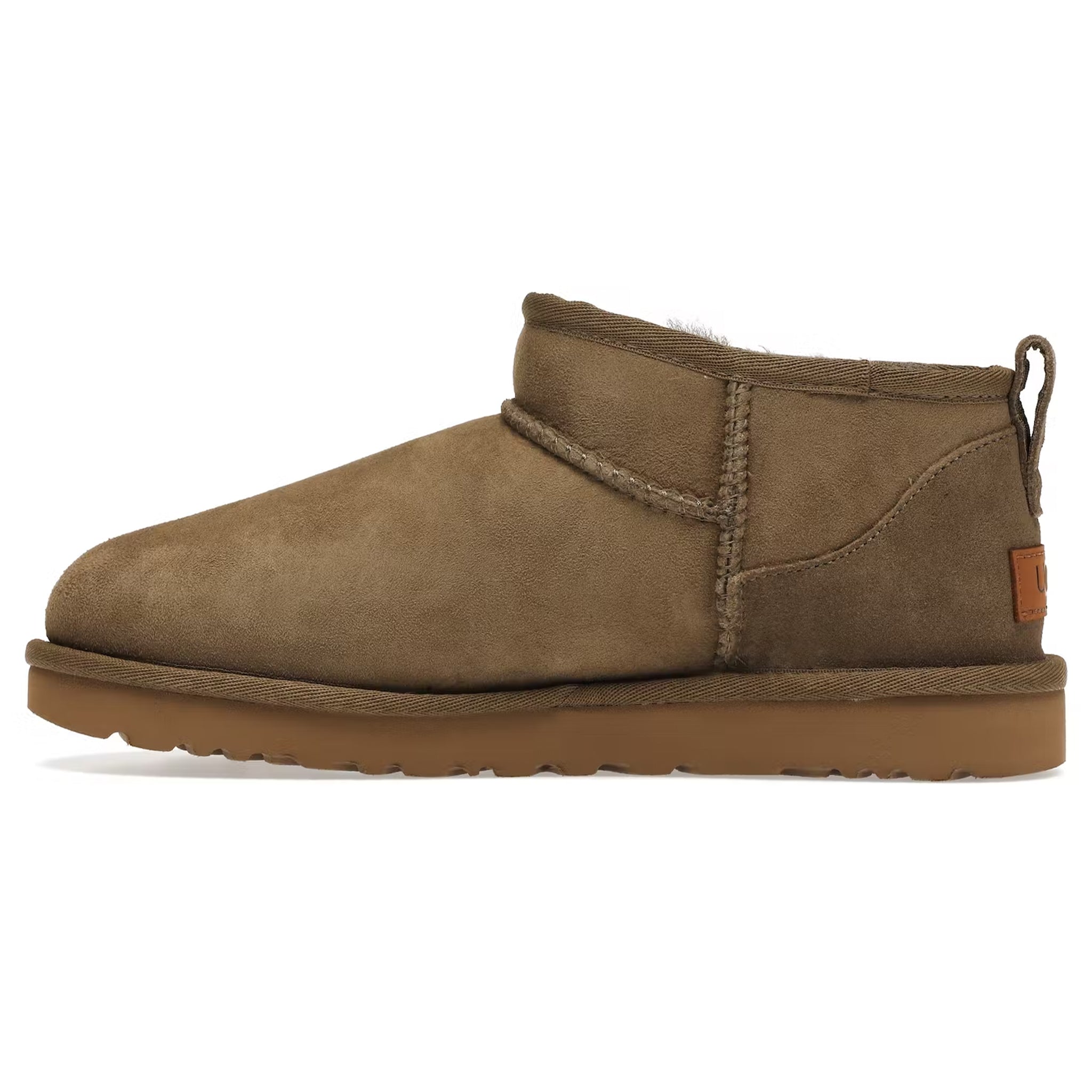 Image of UGG Classic Ultra Mini Antilope (W)