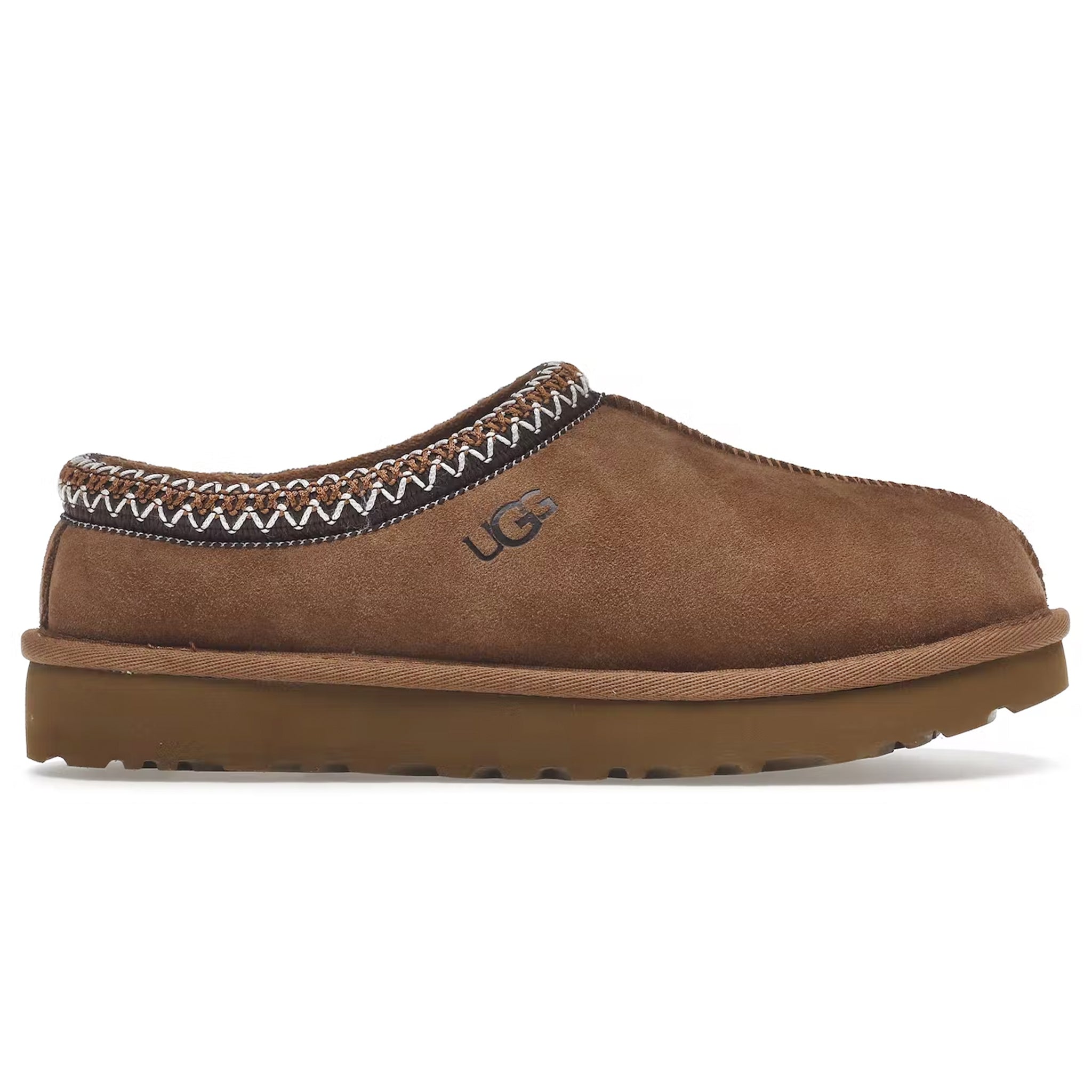 Image of UGG Tasman Chestnut Slippers (W)