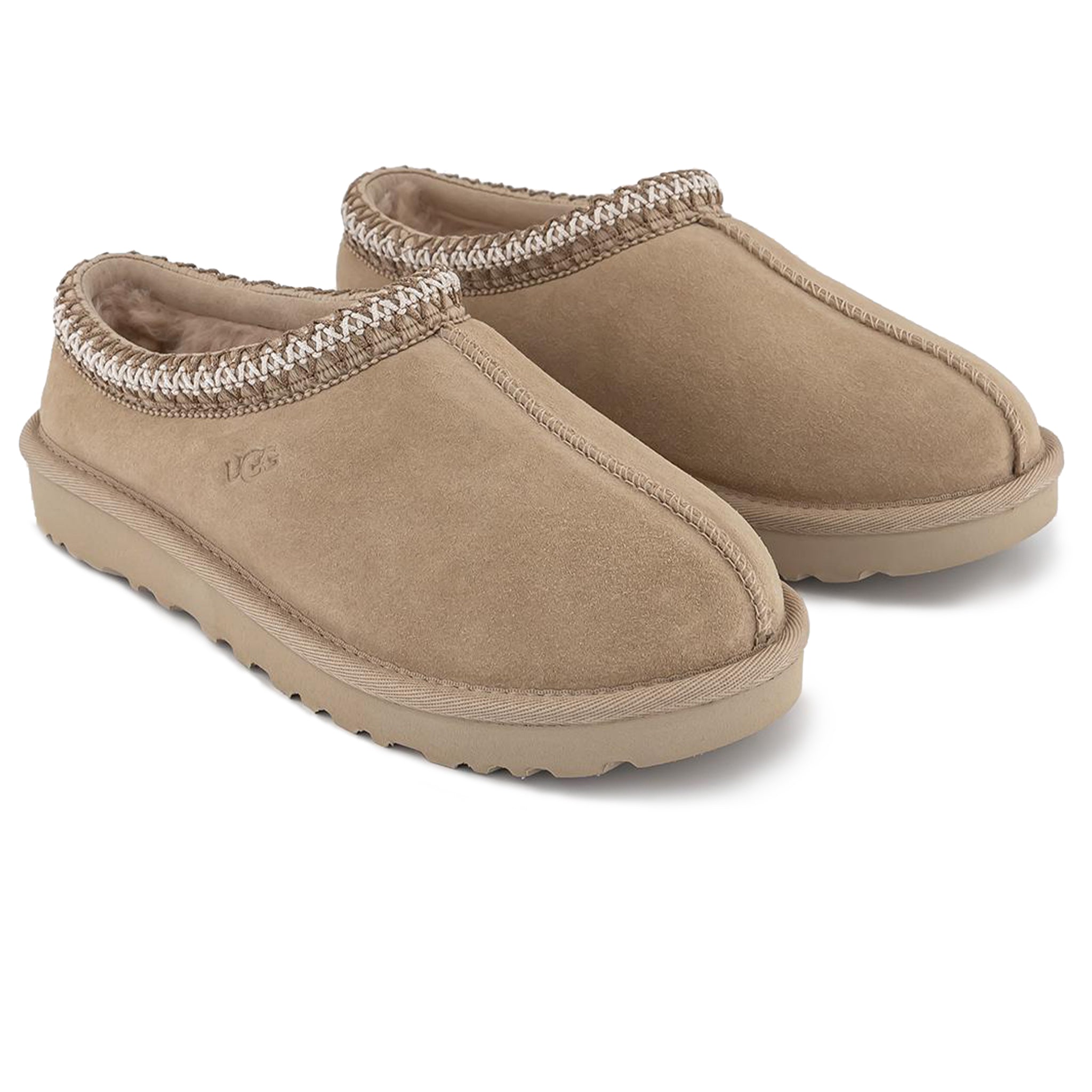 Image of UGG Tasman Driftwood Slippers (W)