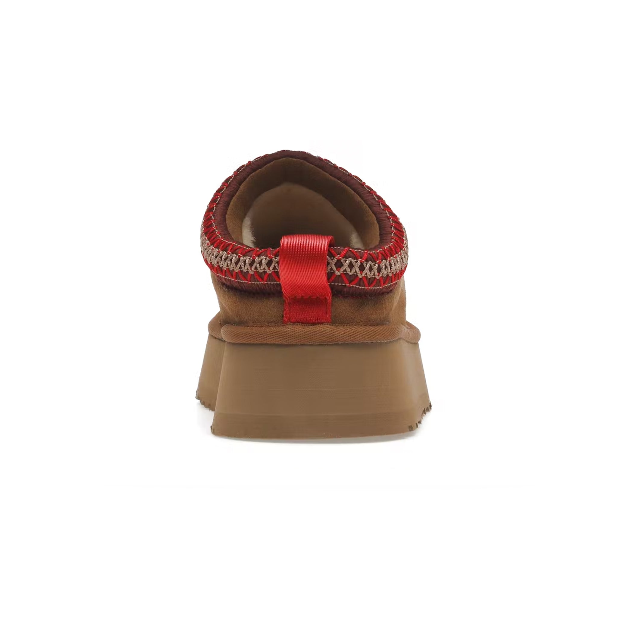 Image of UGG Tazz Chestnut Slippers (W)