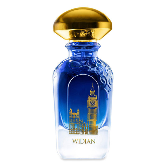 Widian London Eau De Parfum 50ml