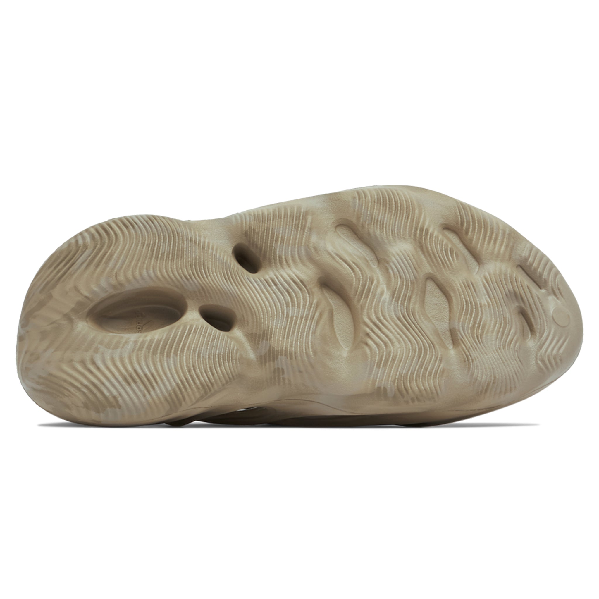 Image of Yeezy Foam RNNR Stone Salt