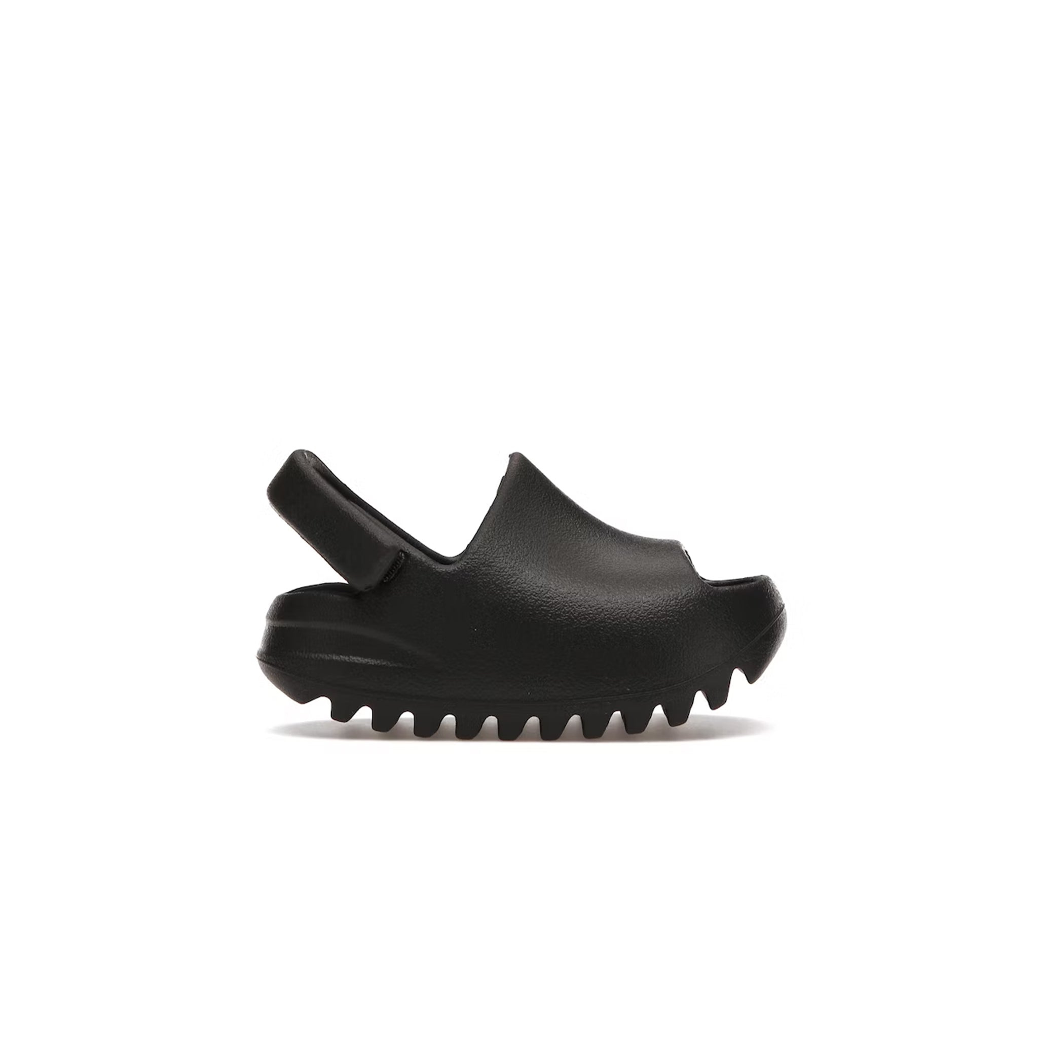 Image of Yeezy Slide Infants Onyx