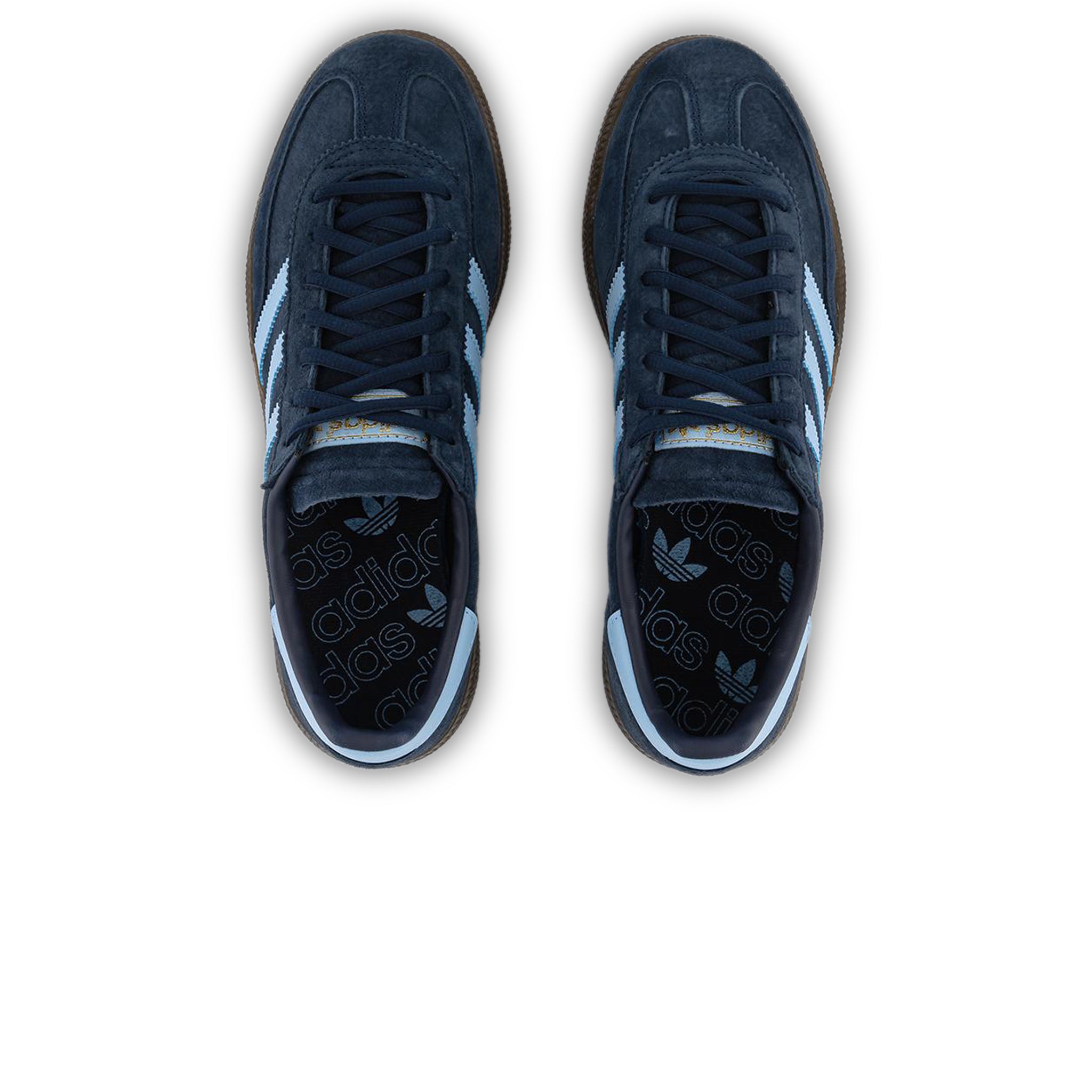 Image of Adidas Handball Spezial Collegiate Navy