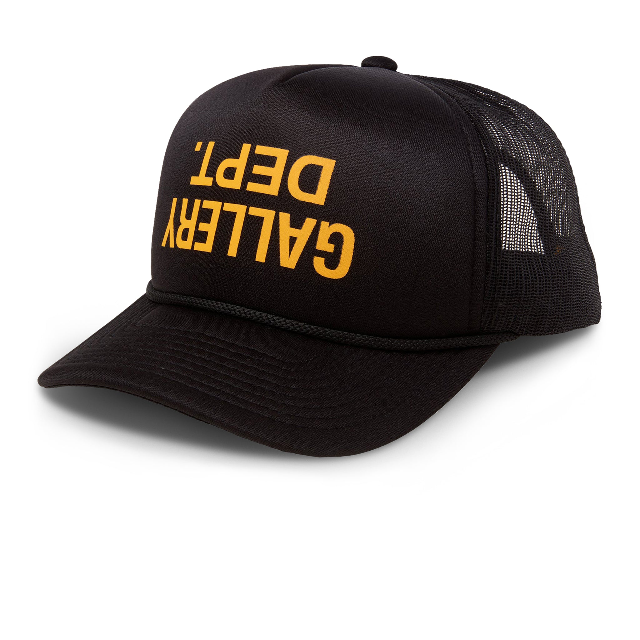 Gallery Dept. Fucked Up Trucker Cap – Crepslocker