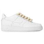 nike air force 1 low rope lace white Cheap Witzenberg Jordan outlet front