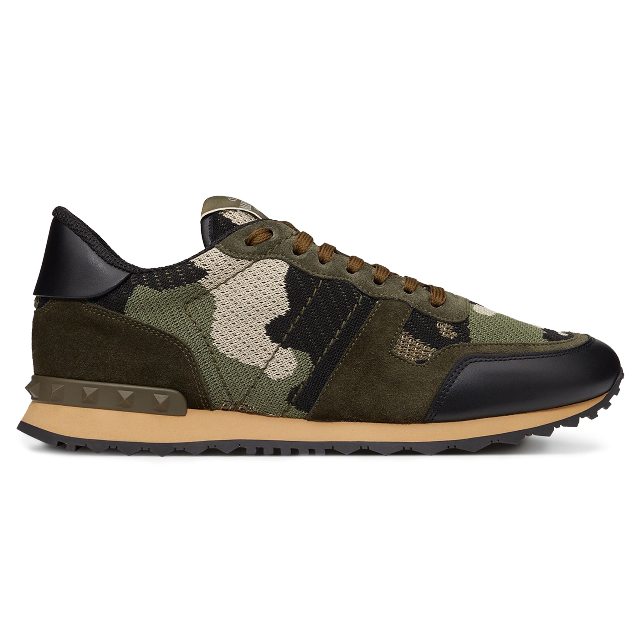 Valentino trainers khaki Clearance