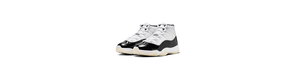 The Air Jordan 11 The Air Jordan 11