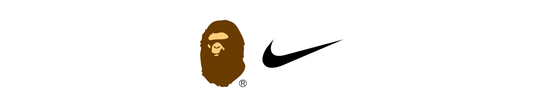 BAPE and Nike Have Settled Their Ongoing Lawsuit