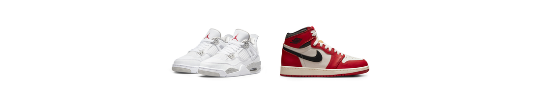 The Five Best Jordans for Kids Crepslocker