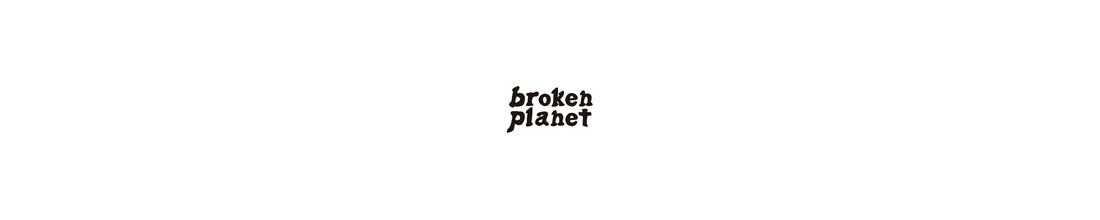 Broken Planet - Everything You Need to Know
