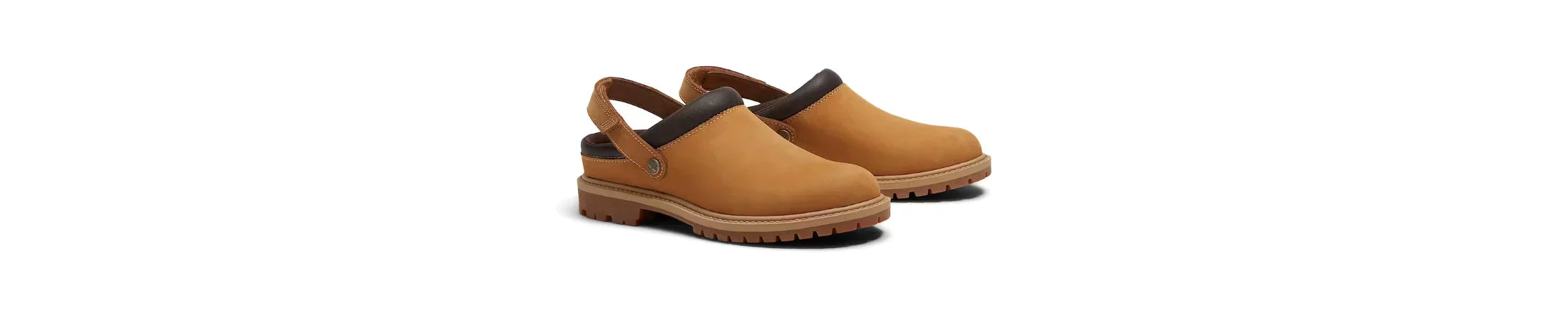 Timbs Clogs From Work Boot to Slip-On: Timberland’s New Convertible Clog | Crepslocker