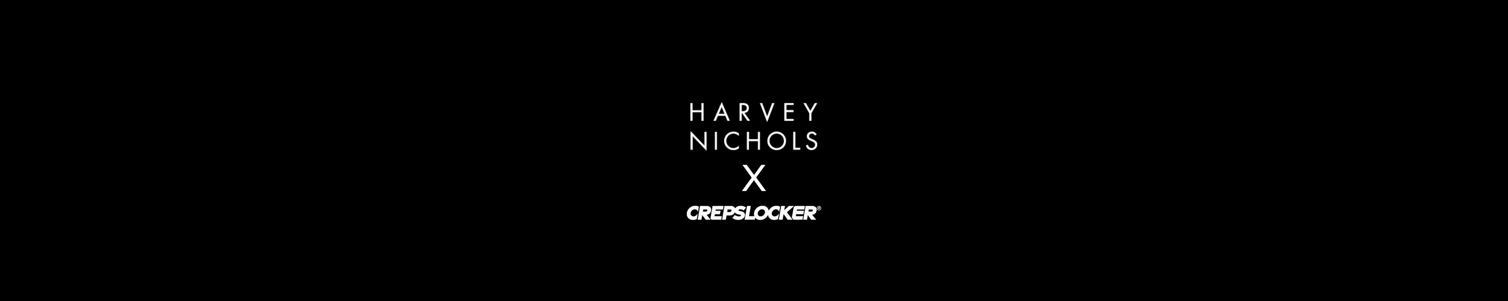 Crepslocker Takes Over Harvey Nichols Manchester