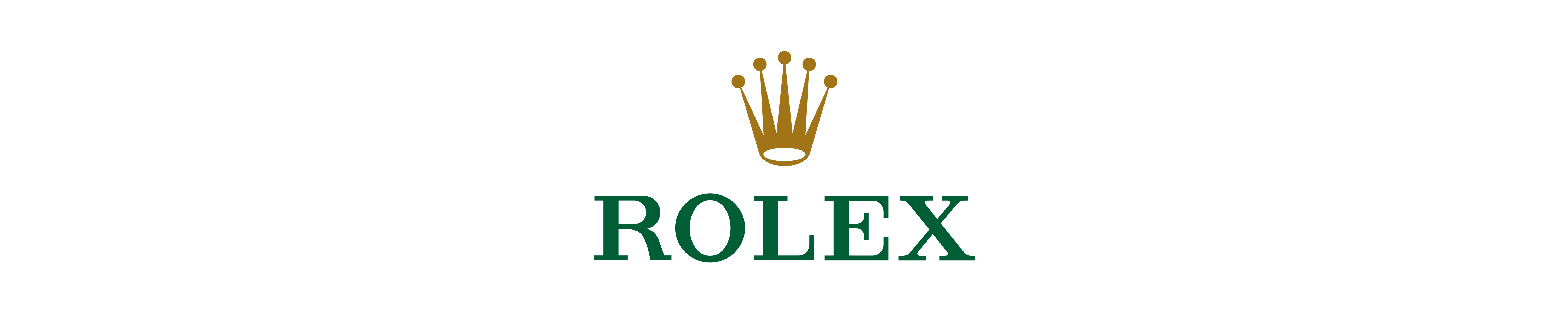 The History of Rolex