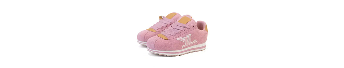 J-Hope x Louis Vuitton LV BUTTERSOFT