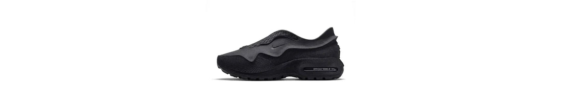 AirMax 1000.2 - Nike and Zellerfeld Push 3D-Printed Footwear Forward