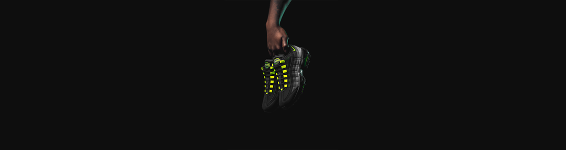 How Does the Nike Air Max 95 Fit? AM95 Sizing, Styling and More