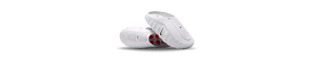 Nike Mind 001 White