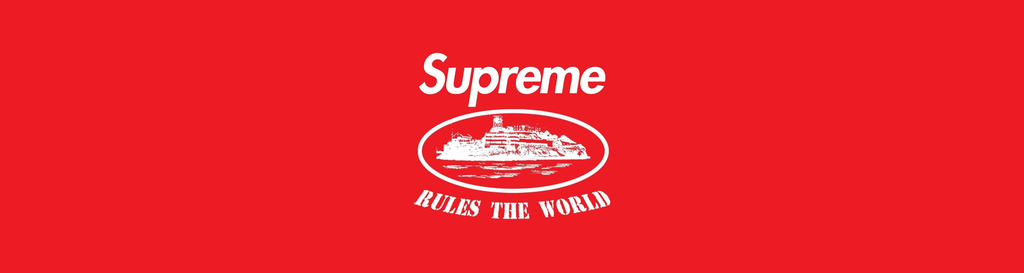 Corteiz x Supreme Is Finally Here | Crepslocker