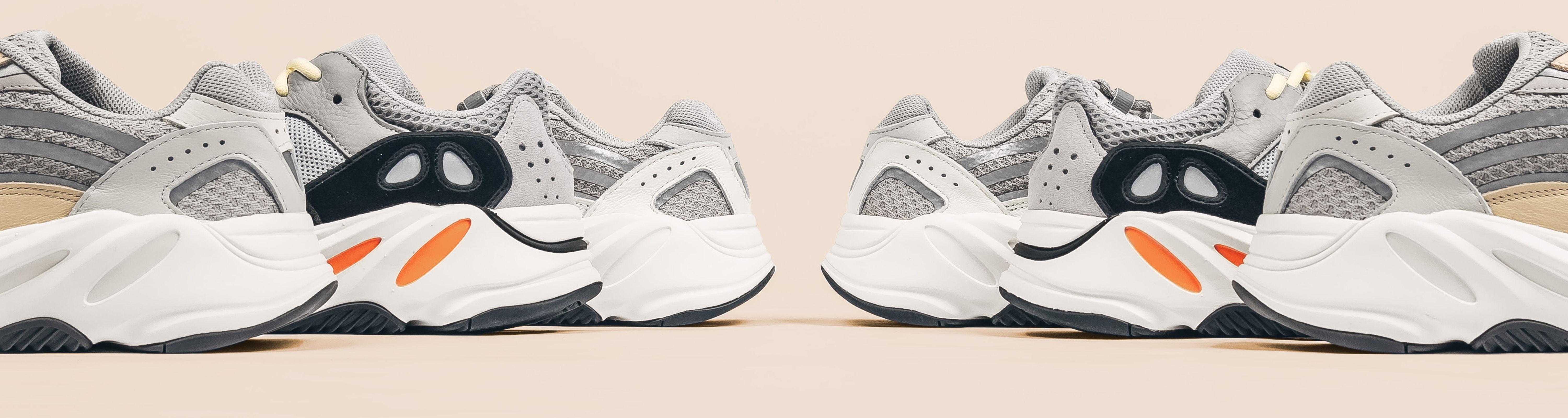 How Does the Yeezy Boost 700 Fit? Yeezy 700 Sizing, Styling and More