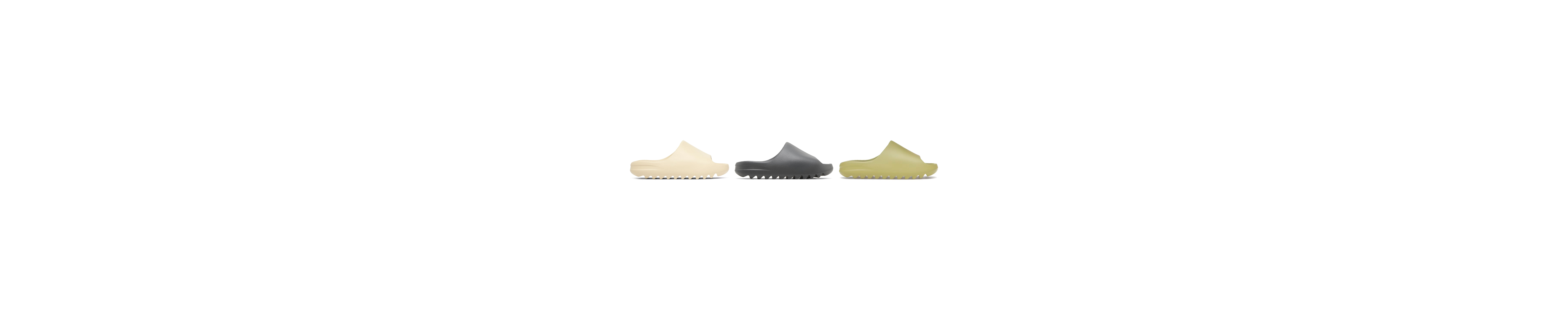 How Do Yeezy Slides Fit? Yeezy Slide Sizing, Styling & More
