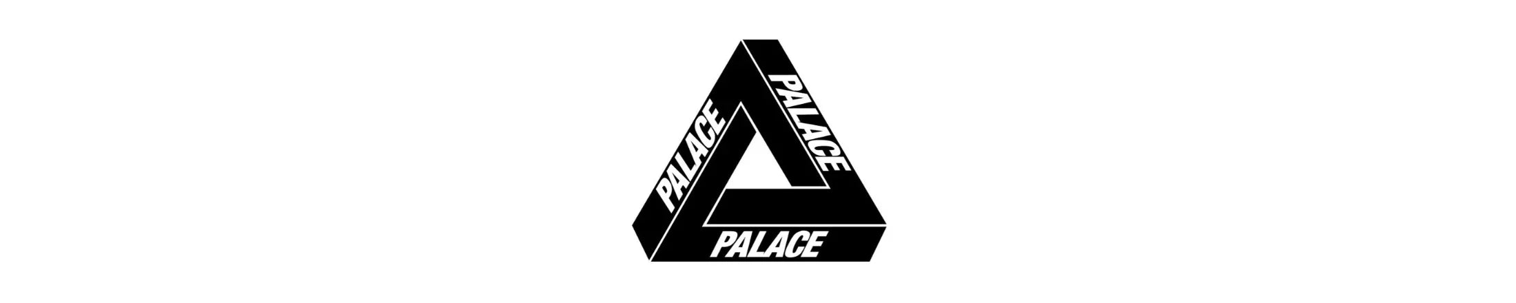 Palace Spring 2026 Release