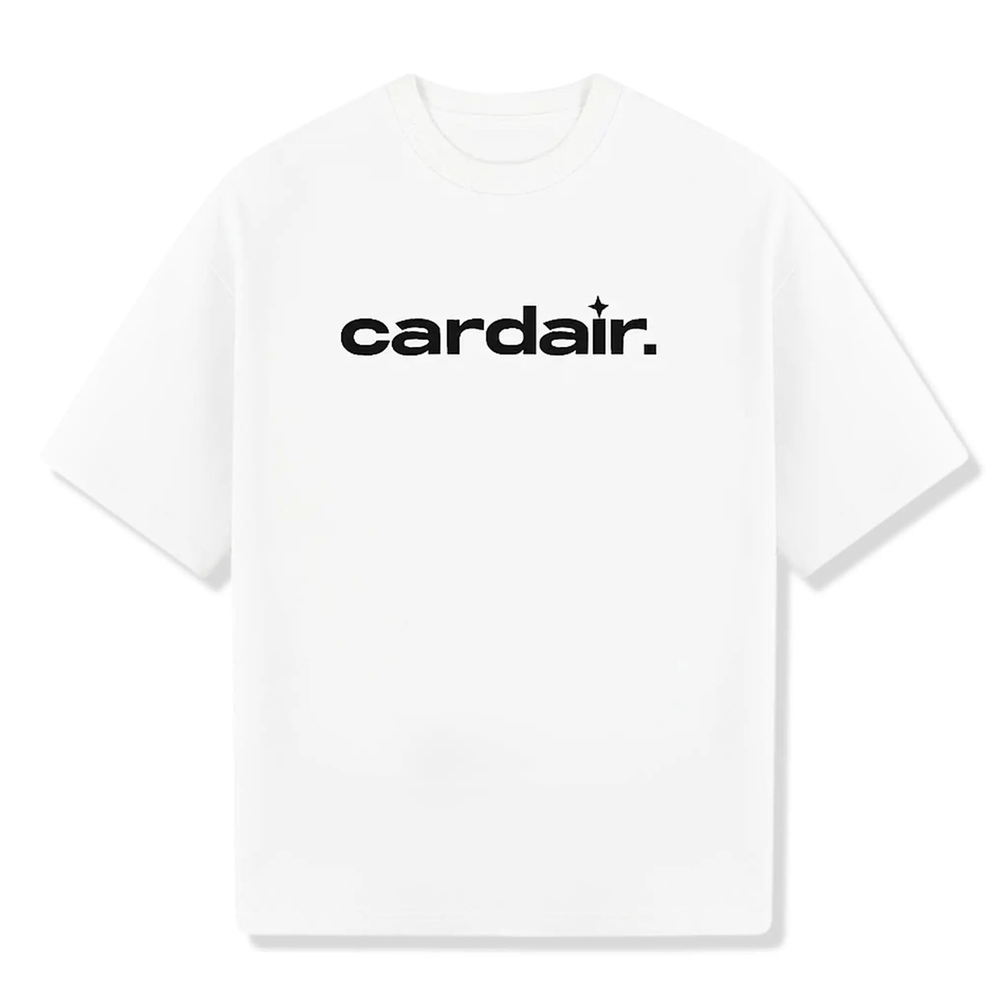 Cardair Don Julio White T-Shirt