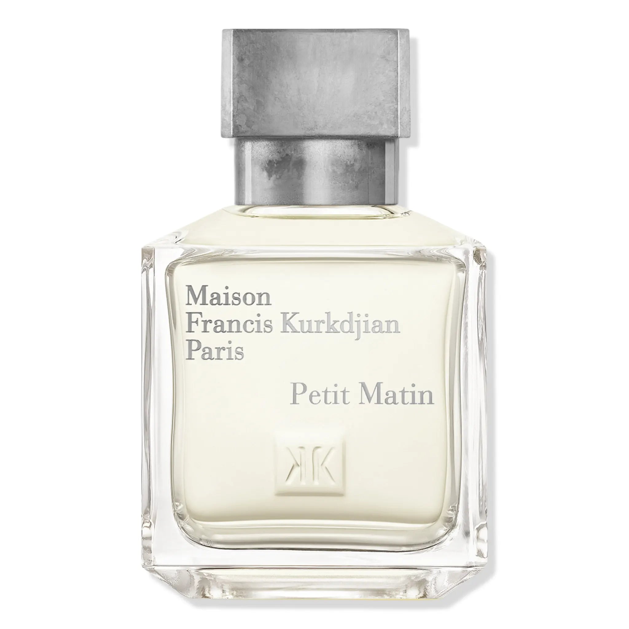 Front View of Maison Francis Kurkdjian Petit Matin Eau De Parfum