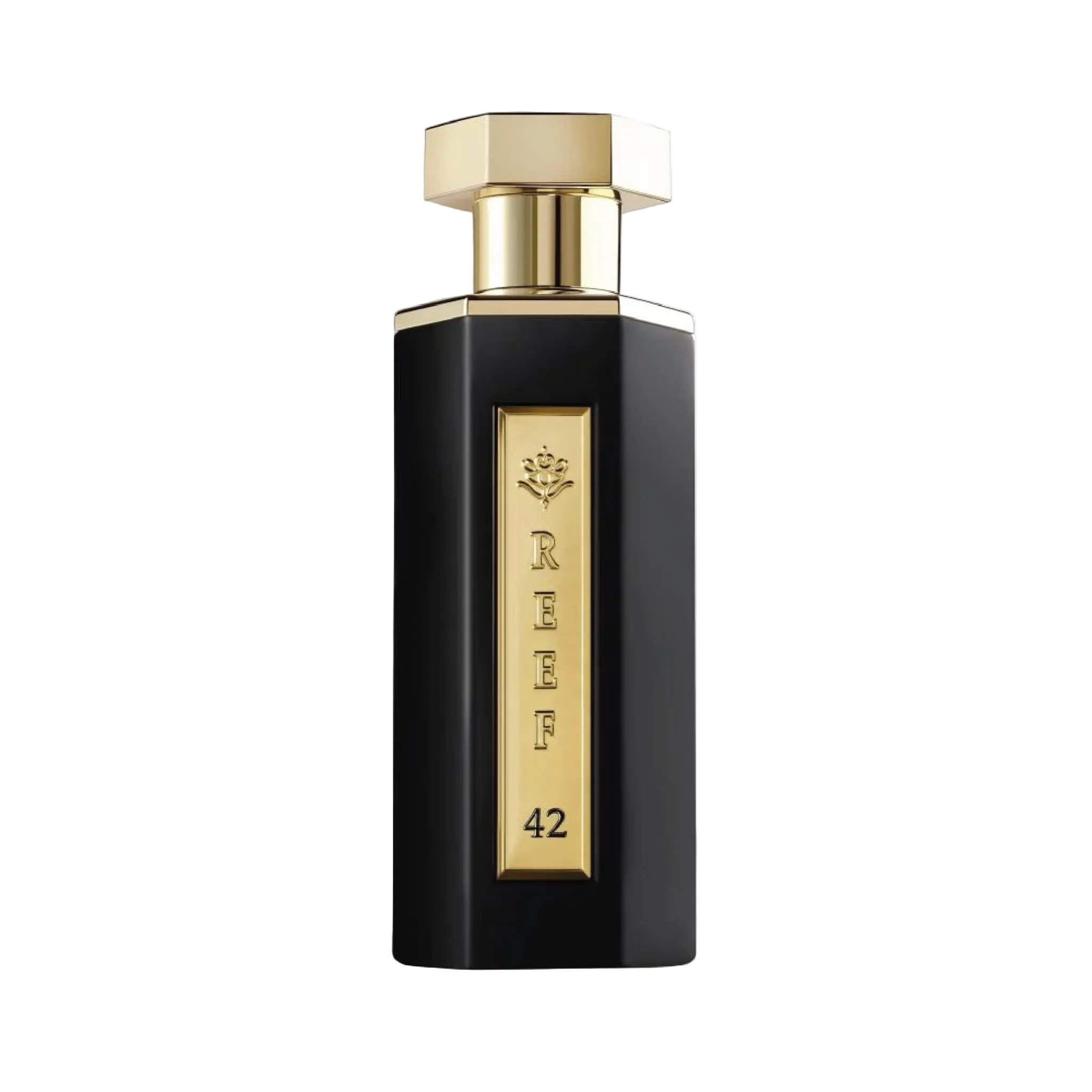 Front view of REEF Perfumes UK 42 EDP Classic Fragrances