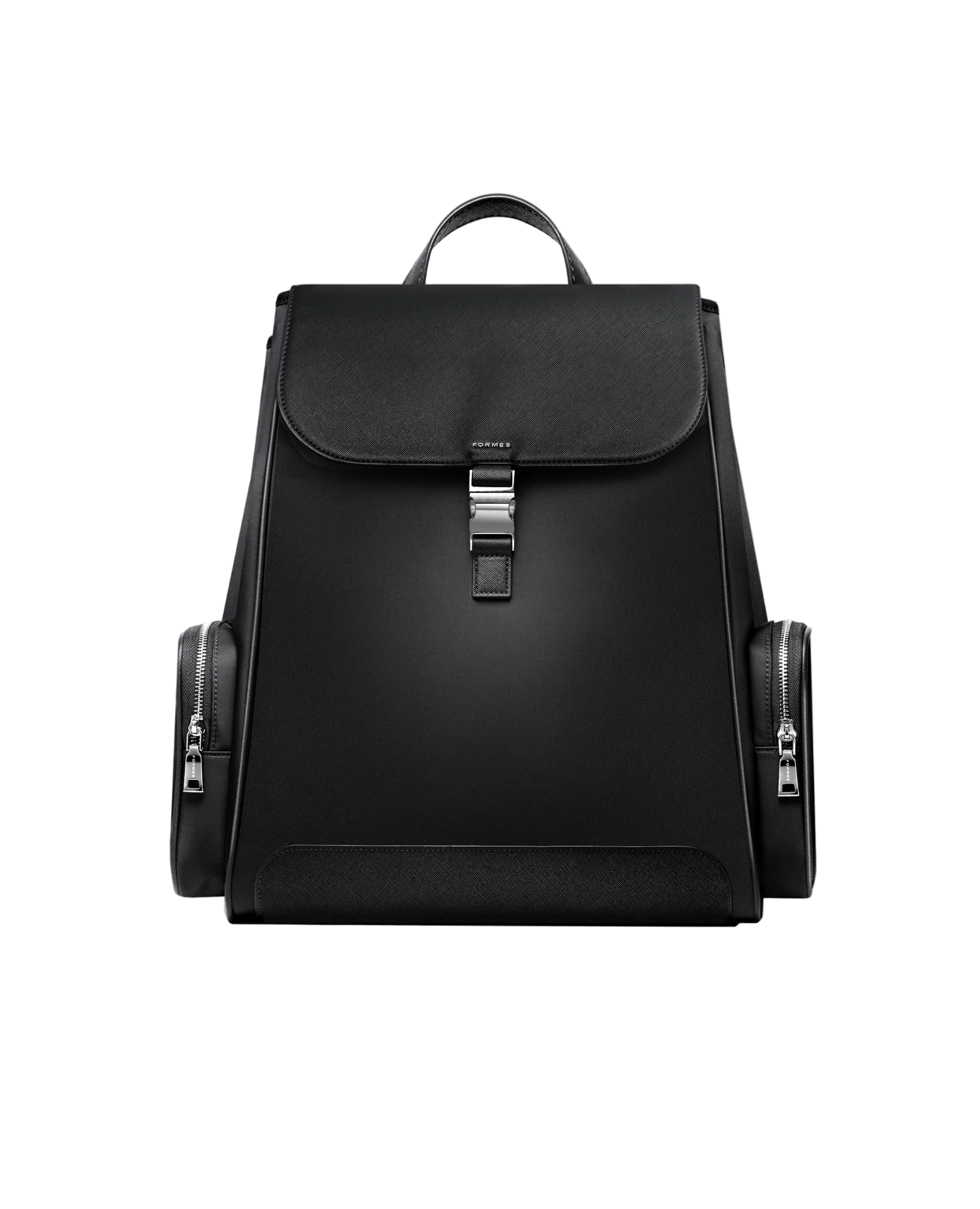 Formes Summit Seeker Nero Backpack