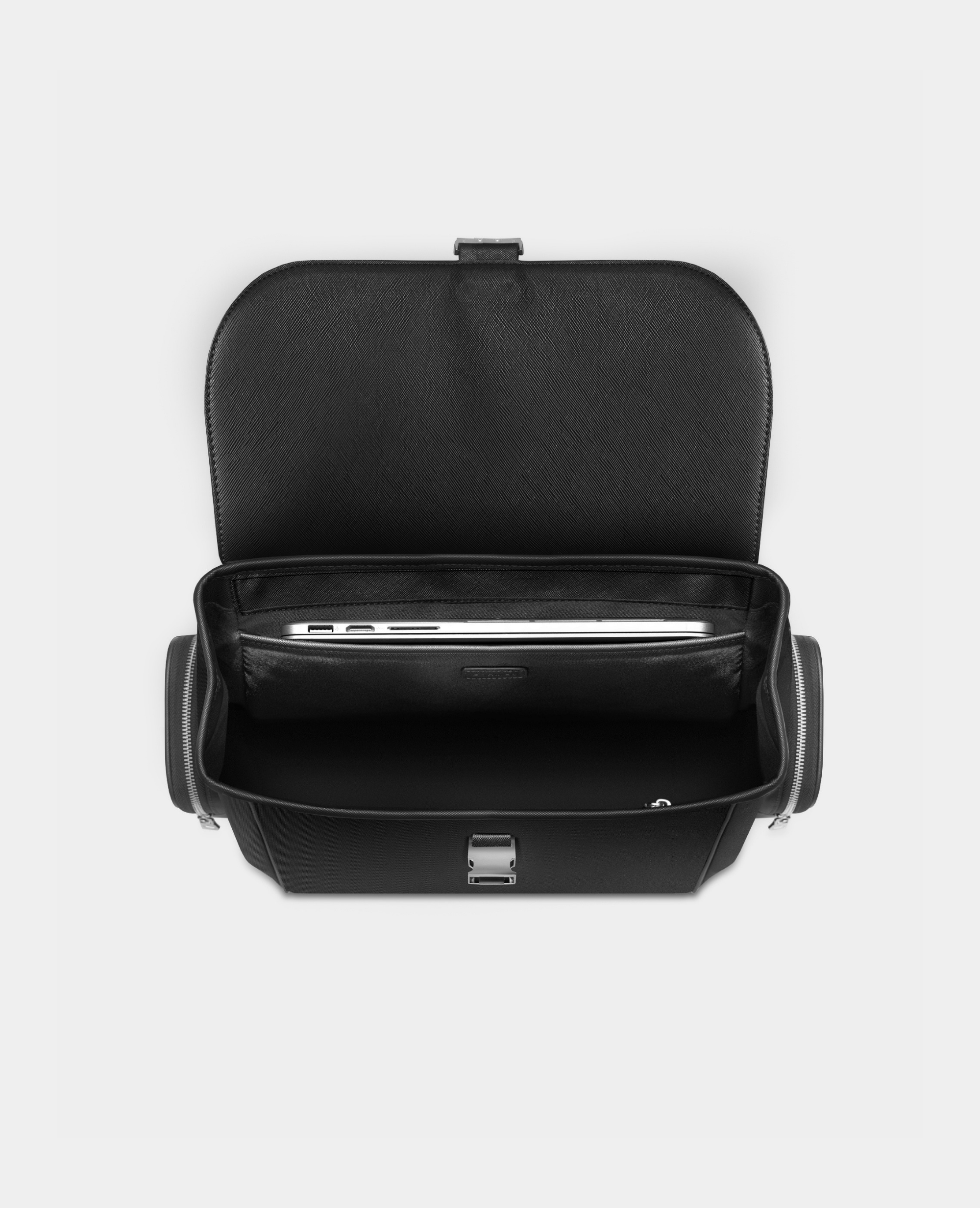 Formes Summit Seeker Nero Backpack
