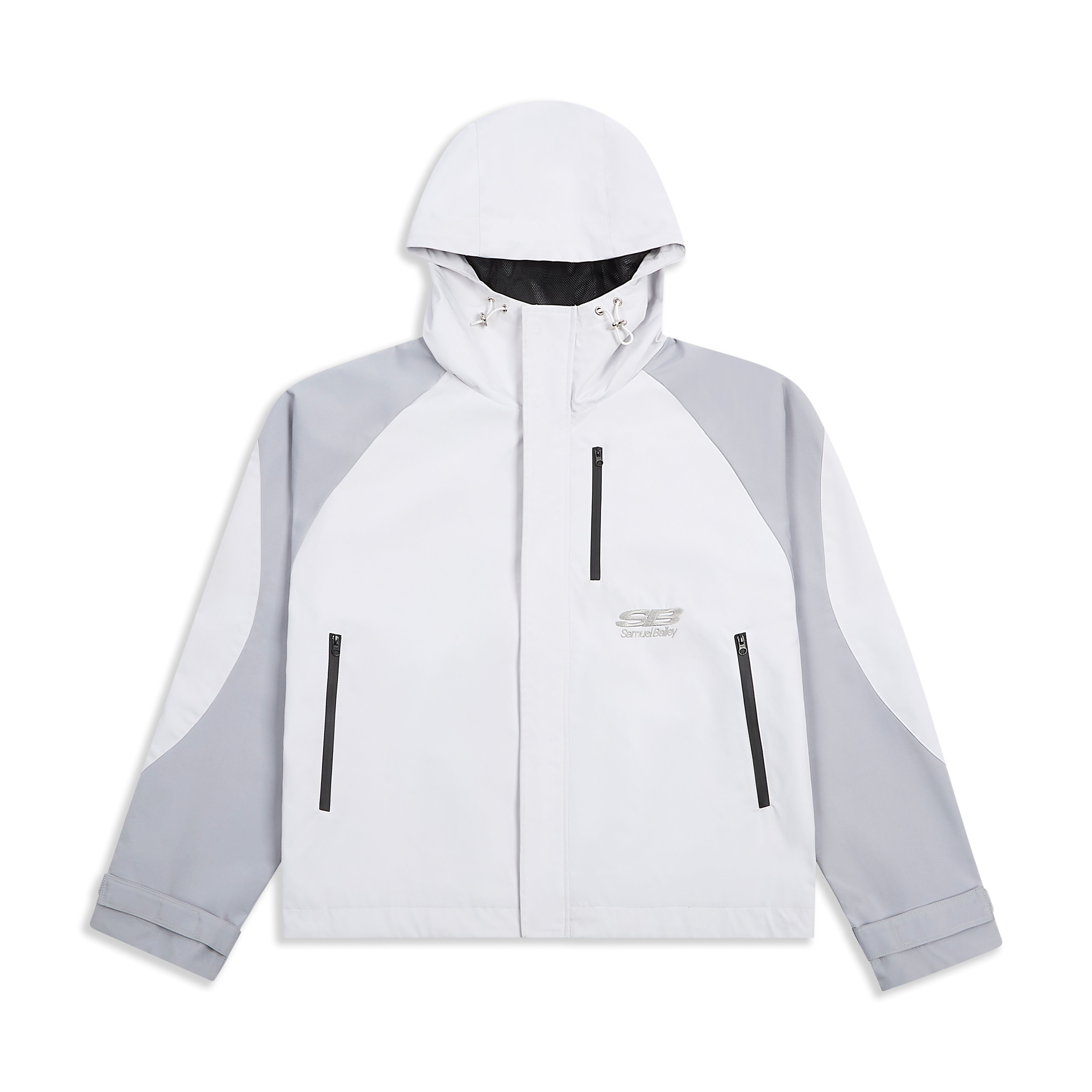 Samuel Bailey Apex Shell Jacket
