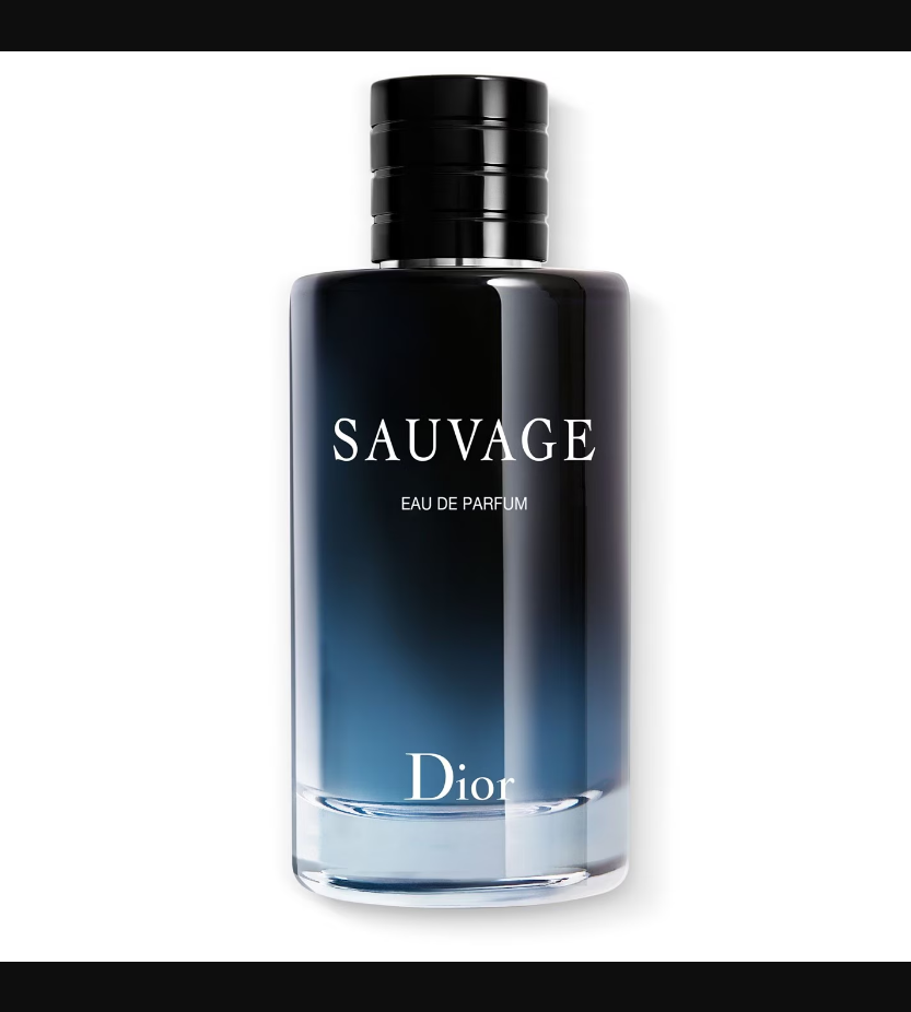 Dior Men's Sauvage Woody-Musk Eau De Parfum