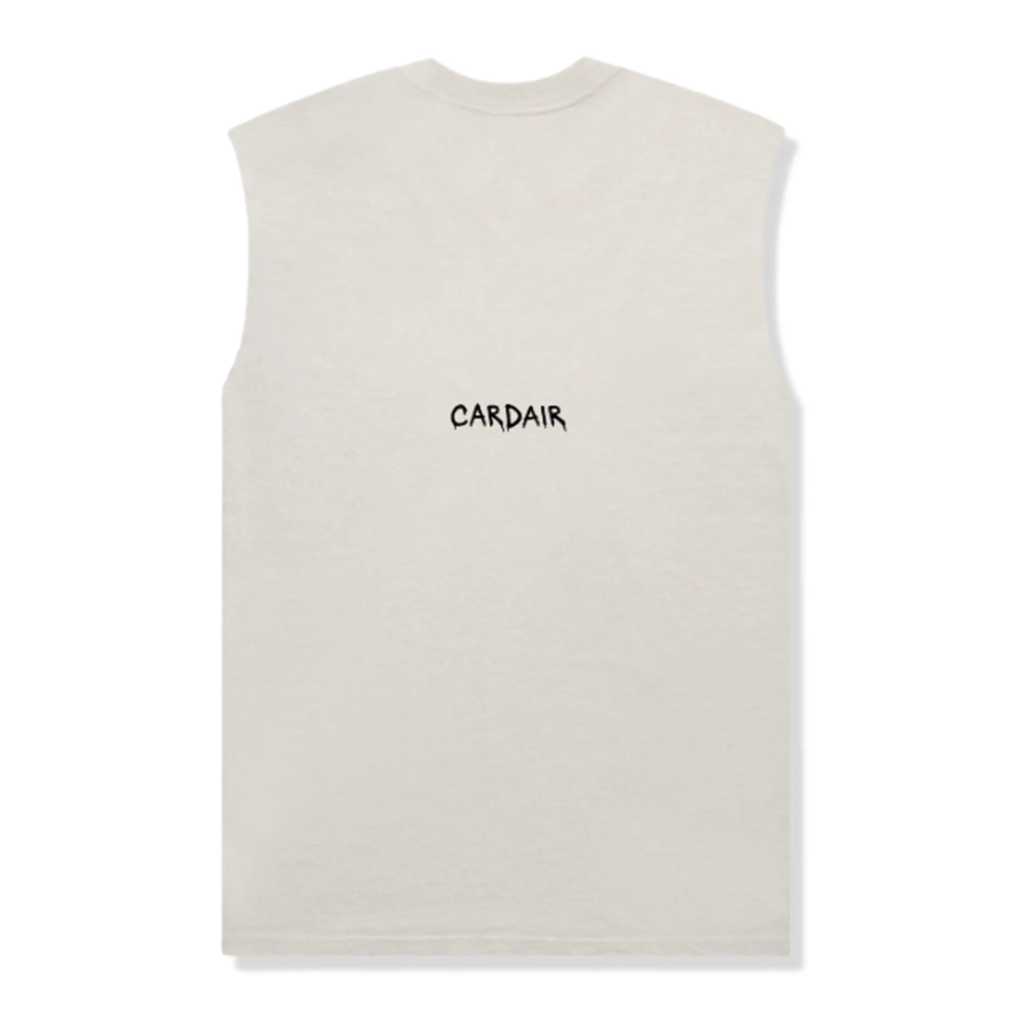 Cardair Need Dough Ecru Vest