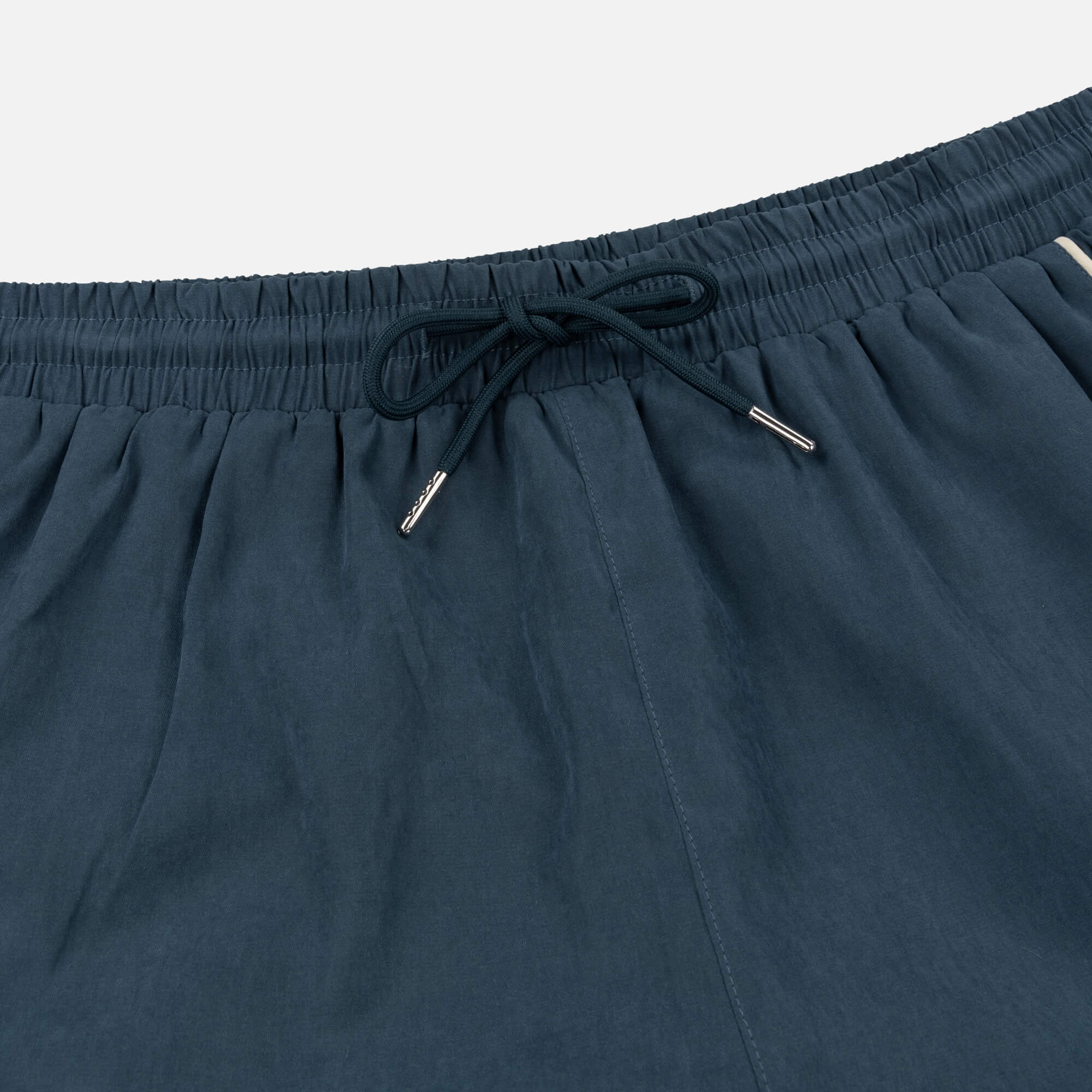 Alma De Ace Tao Green Shorts