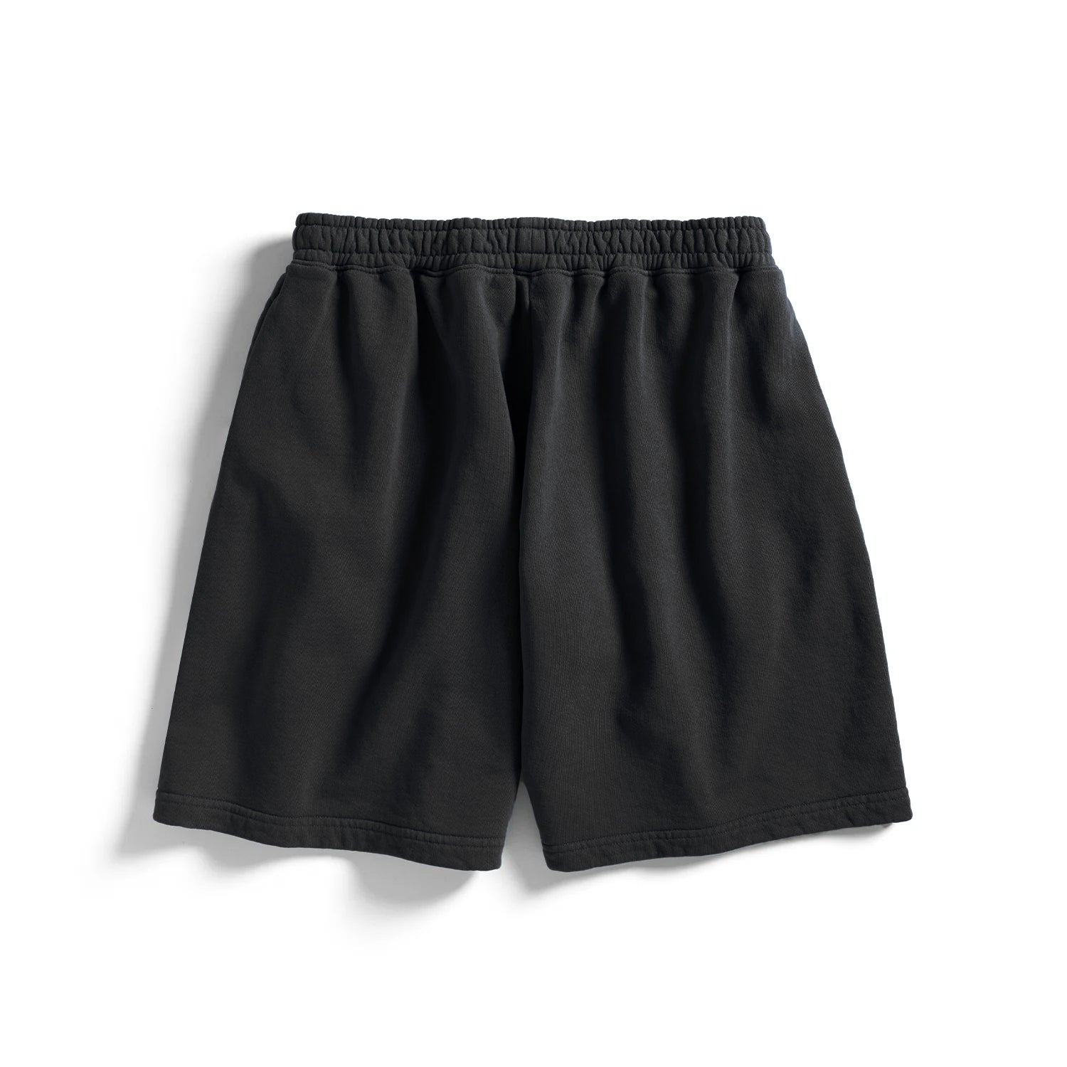 Anti Social Social Club Kids Core Black Shorts