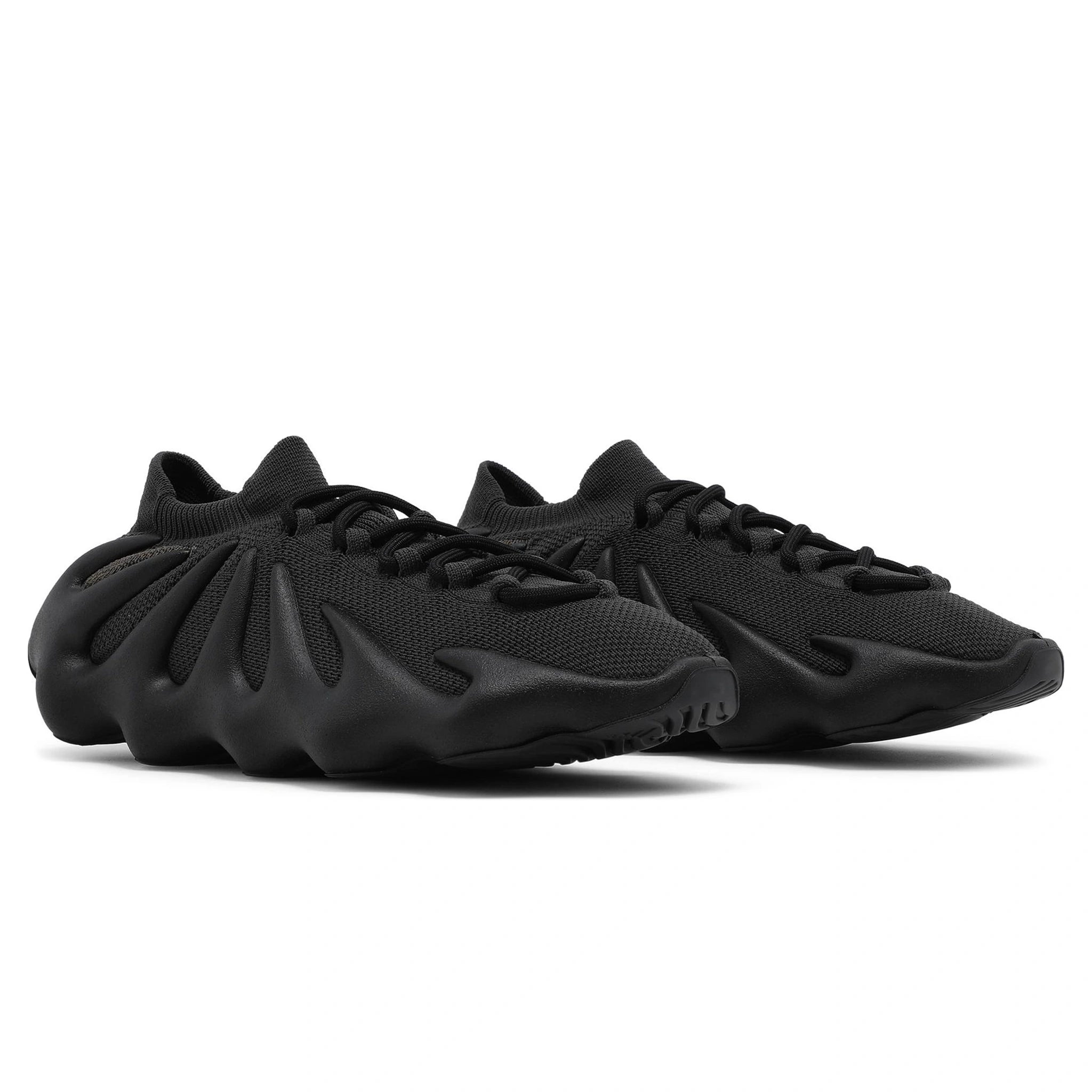 Image of Adidas Yeezy 450 Dark Slate (2 Right Feet)