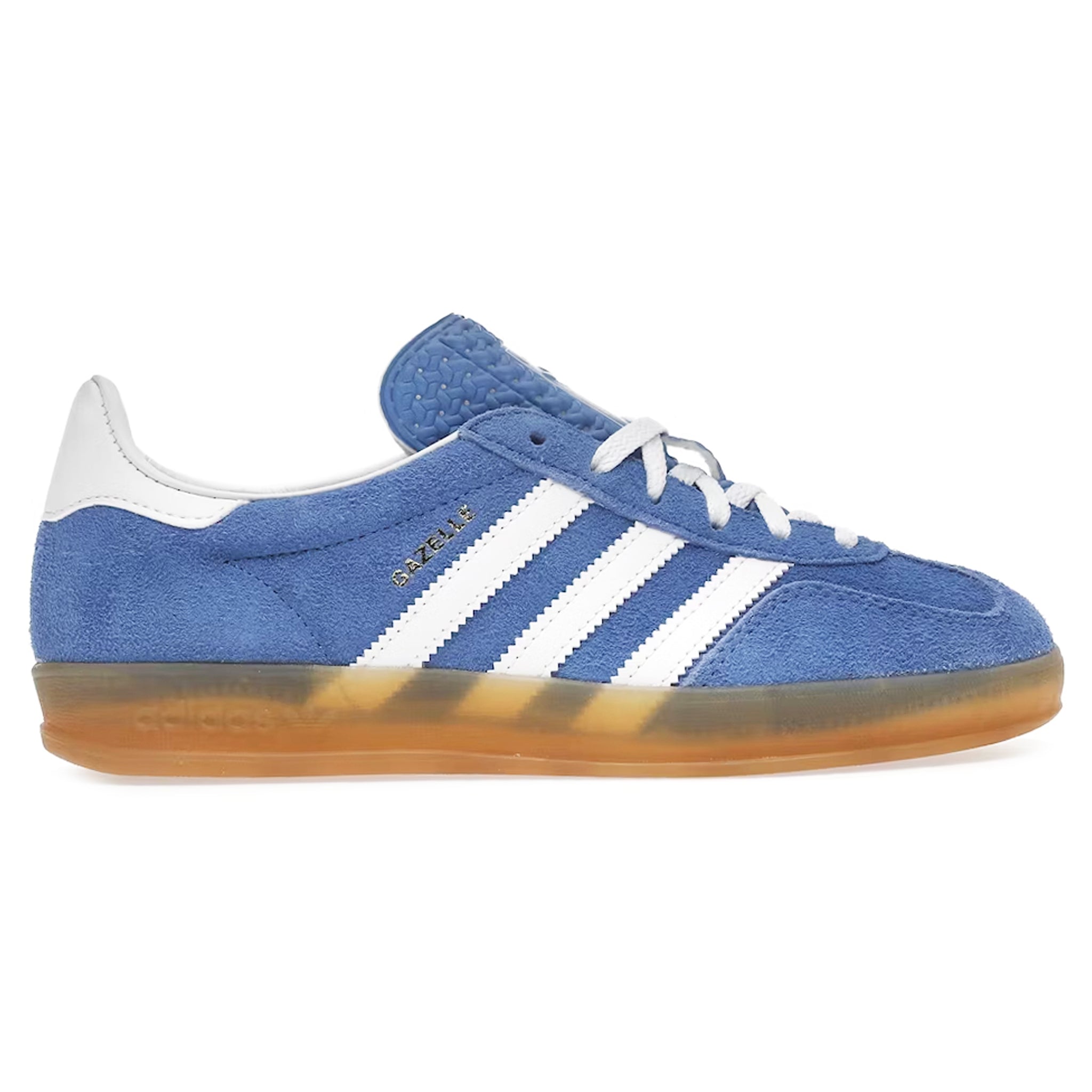 Adidas gazelle og gum Clearance